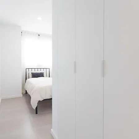 Global Properties, Moderno De Dos Terrazas Con Increibles Vistas Al Mar * Canet d'En Berenguer