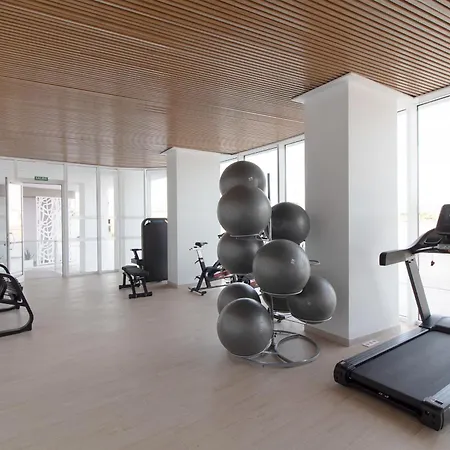 Global Properties, Moderno De Dos Terrazas Con Increibles Vistas Al Mar Apartment Canet d'En Berenguer