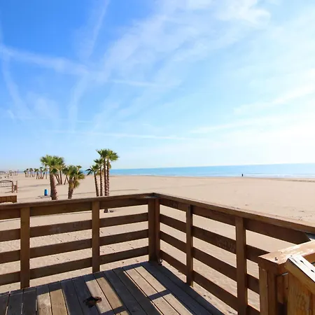 Global Properties, Moderno De Dos Terrazas Con Increibles Vistas Al Mar *