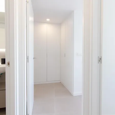 Global Properties, Moderno De Dos Terrazas Con Increibles Vistas Al Mar Canet d'En Berenguer