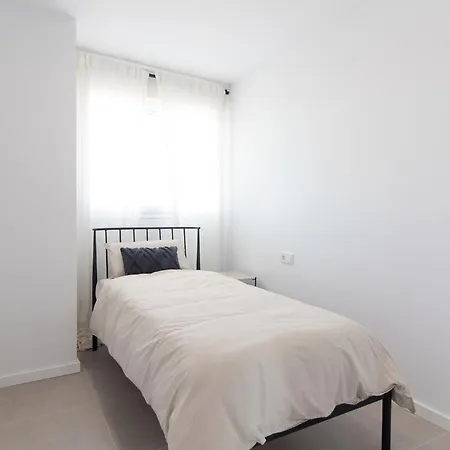 Appartement Global Properties, Moderno De Dos Terrazas Con Increibles Vistas Al Mar *