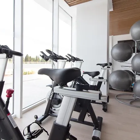 Apartment Global Properties, Moderno De Dos Terrazas Con Increibles Vistas Al Mar Canet d'En Berenguer