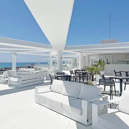 Global Properties, Moderno De Dos Terrazas Con Increibles Vistas Al Mar * Canet d'En Berenguer