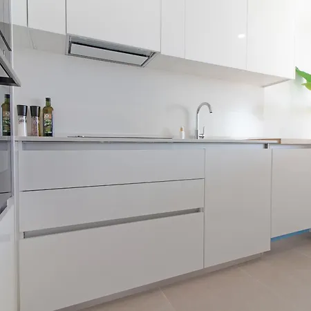 Global Properties, Moderno De Dos Terrazas Con Increibles Vistas Al Mar * Canet d'En Berenguer