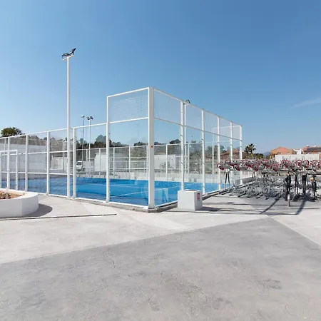 Appartement Global Properties, Moderno De Dos Terrazas Con Increibles Vistas Al Mar