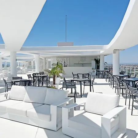 Global Properties, Moderno De Dos Terrazas Con Increibles Vistas Al Mar * Canet d'En Berenguer